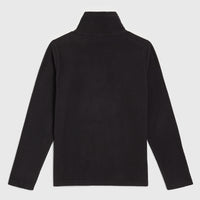 FWC'Cruz Jack's Polartec® Half-Zip Fleece | Black Out