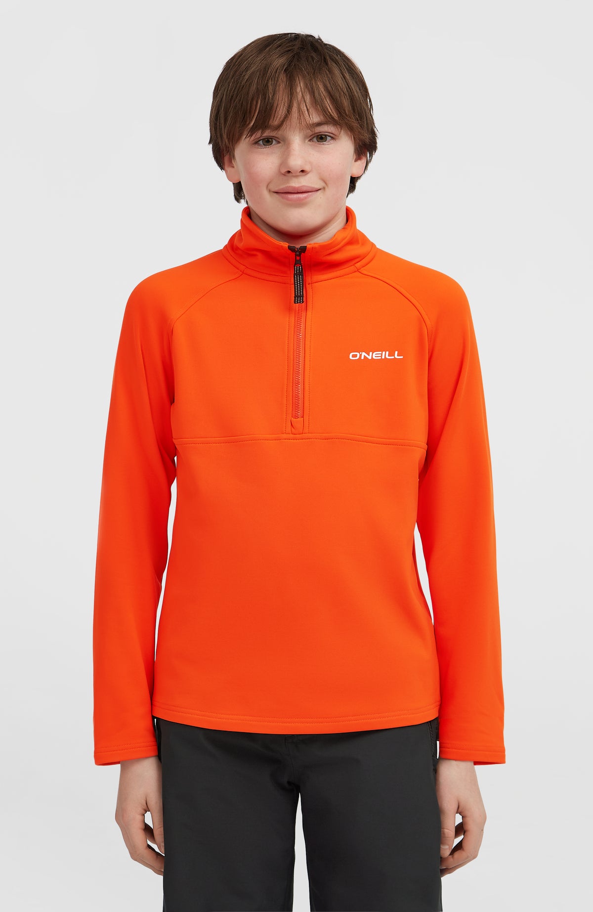 FWC'Cruz Fleece | Flame