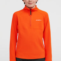 FWC'Cruz Fleece | Flame
