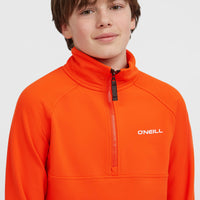 FWC'Cruz Fleece | Flame