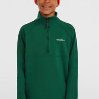 FWC'Cruz Fleece | Emerald Envy