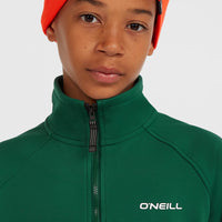 FWC'Cruz Fleece | Emerald Envy