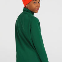 FWC'Cruz Fleece | Emerald Envy