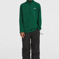 FWC'Cruz Fleece | Emerald Envy