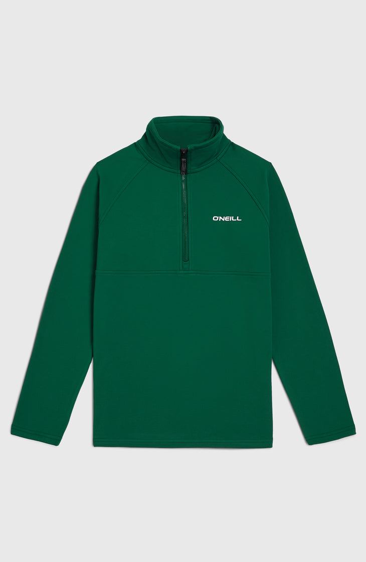 FWC'Cruz Fleece | Emerald Envy