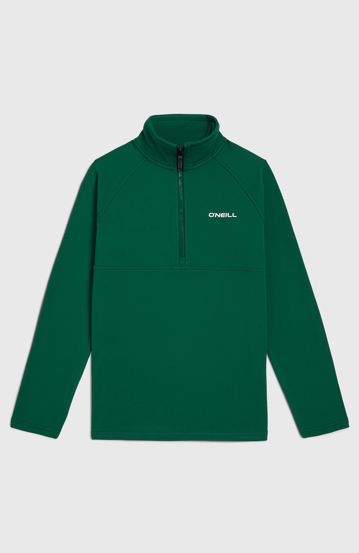 FWC'Cruz Fleece | Emerald Envy