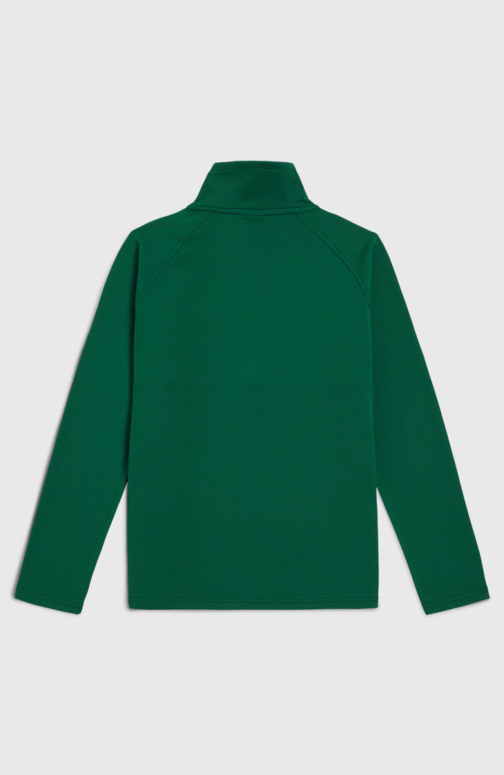 FWC'Cruz Fleece | Emerald Envy