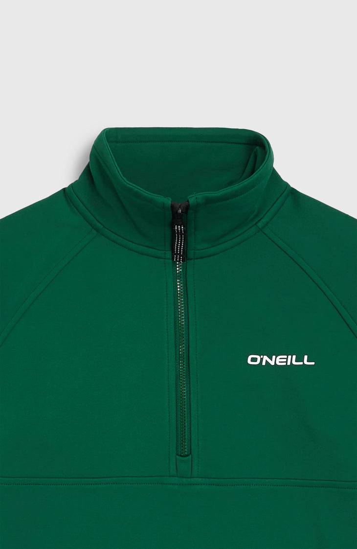 FWC'Cruz Fleece | Emerald Envy
