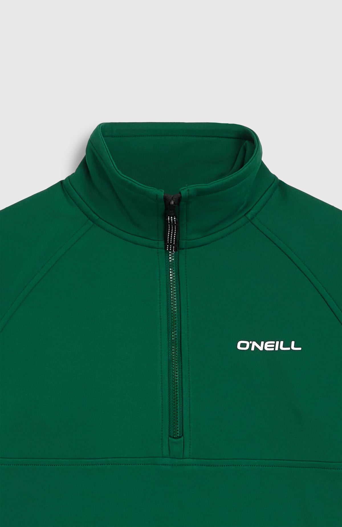 FWC'Cruz Fleece | Emerald Envy