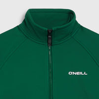 FWC'Cruz Fleece | Emerald Envy