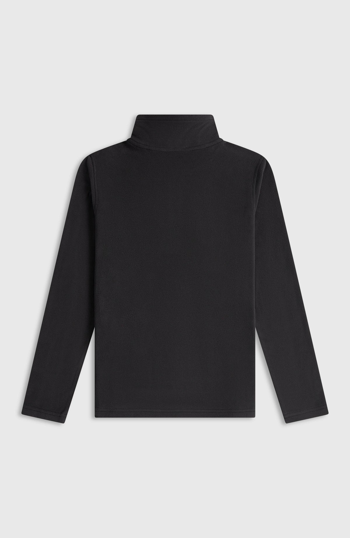 FWC'Cruz Jack's Polartec® Half-Zip Fleece | Black Out