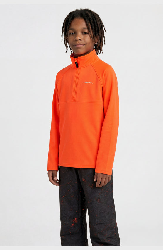FWC'Cruz Half-Zip Fleece | Tokyo Lights