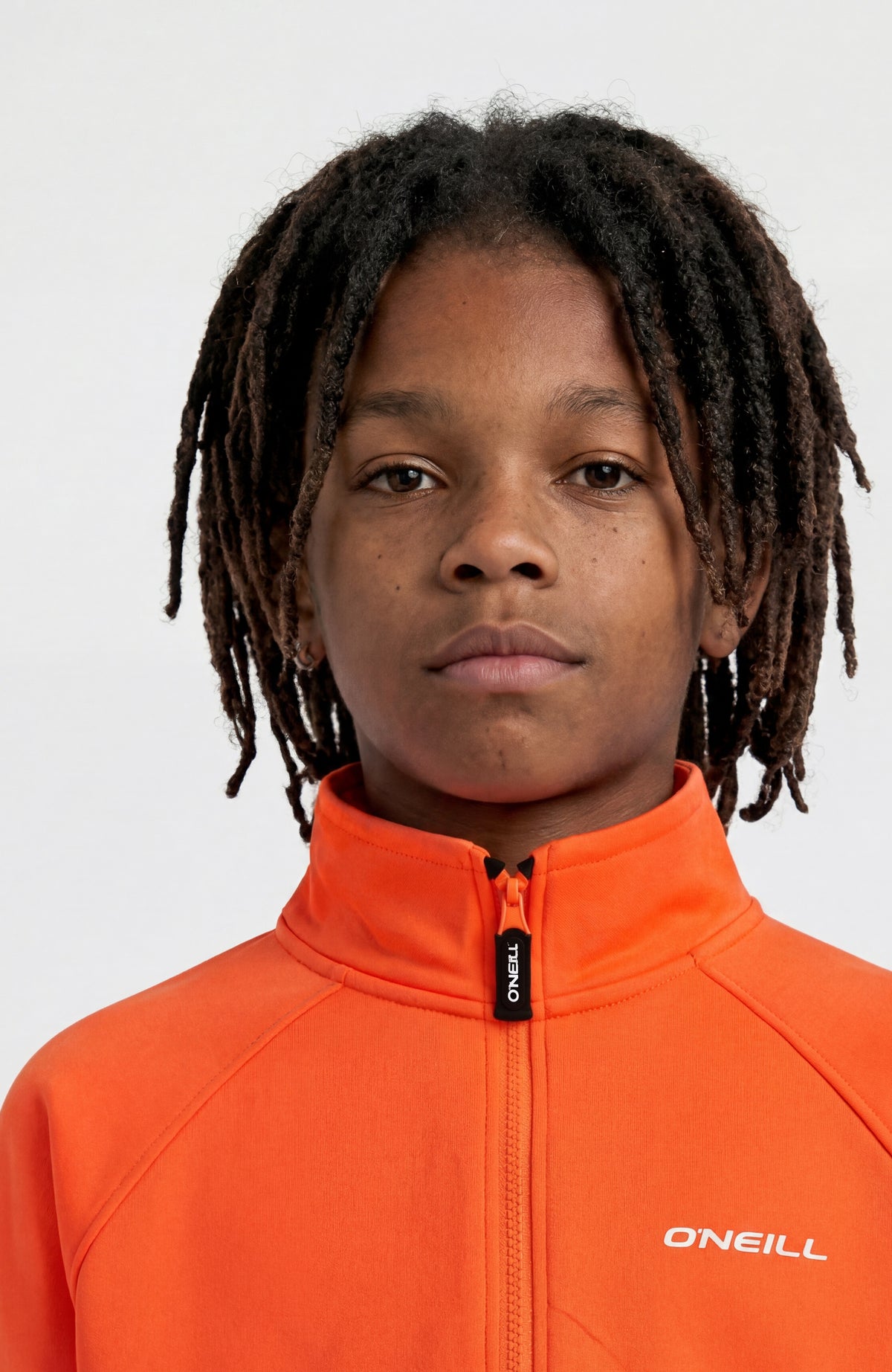FWC'Cruz Half-Zip Fleece | Tokyo Lights