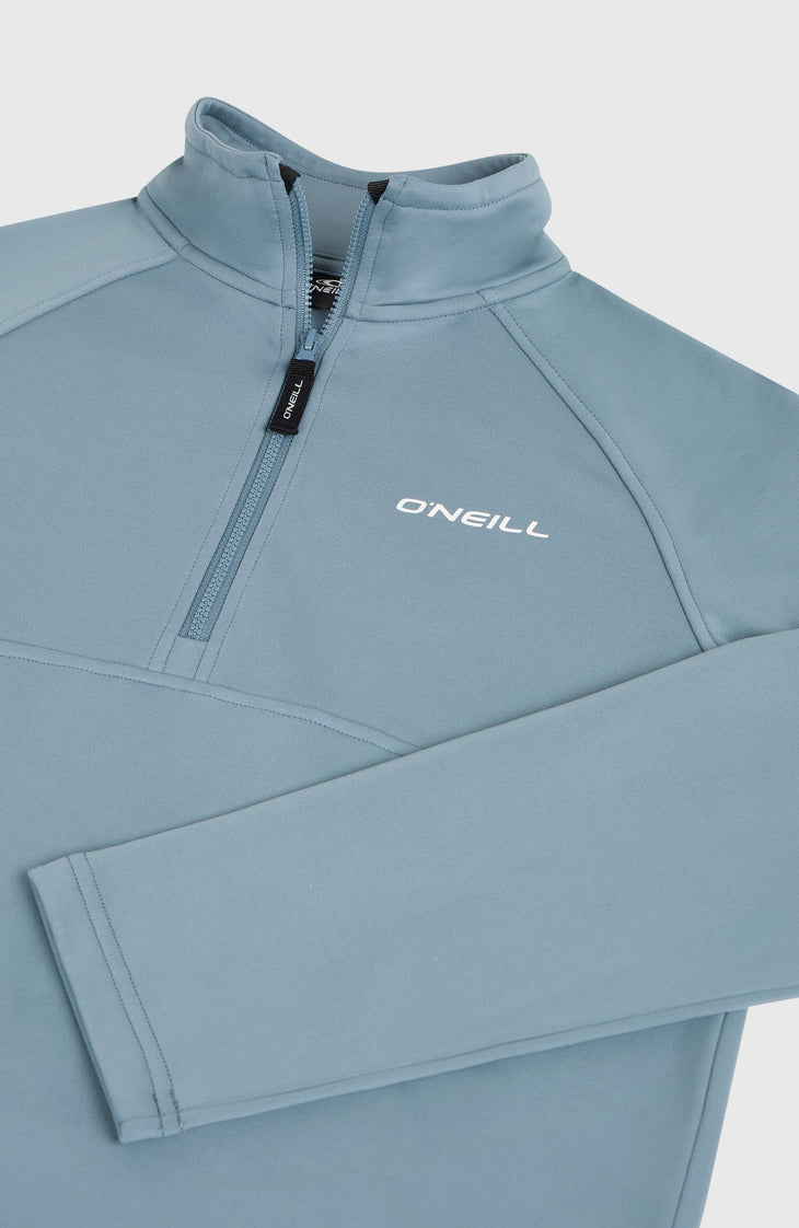 FWC'Cruz Half-Zip Fleece | Murky Water
