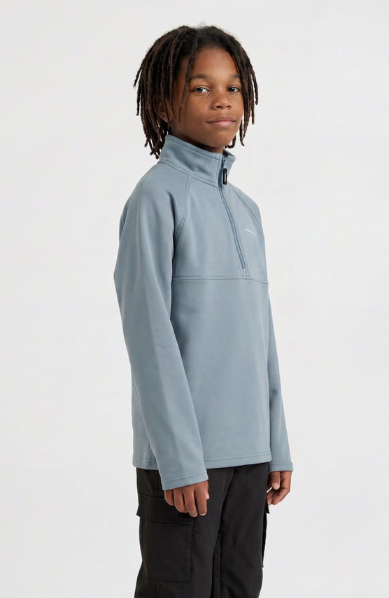 FWC'Cruz Half-Zip Fleece | Murky Water