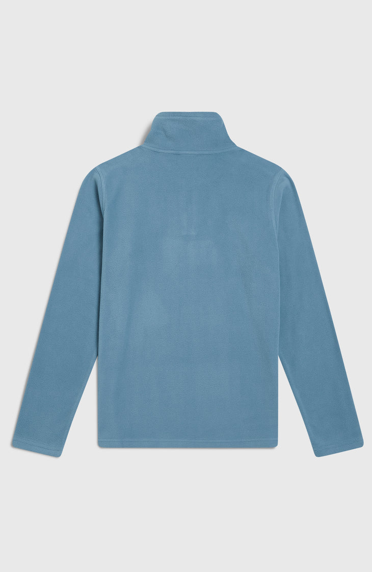 FWC'Cruz JACK'S POLARTEC HZ FLEECE | Mozart Blue