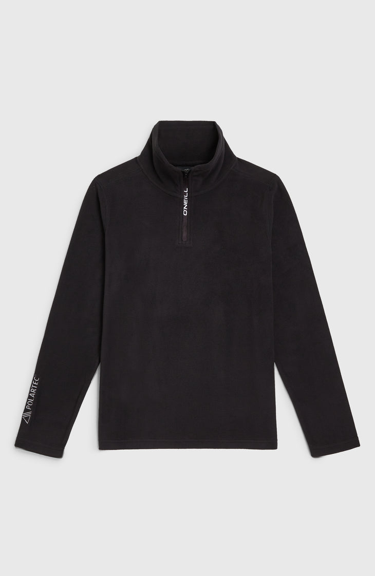 FWC'Cruz JACK'S POLARTEC HZ FLEECE | Black Out