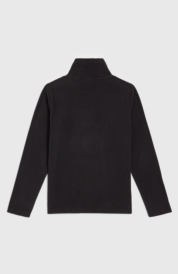 FWC'Cruz JACK'S POLARTEC HZ FLEECE | Black Out