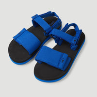 Neo Strap Sandals | Princess Blue