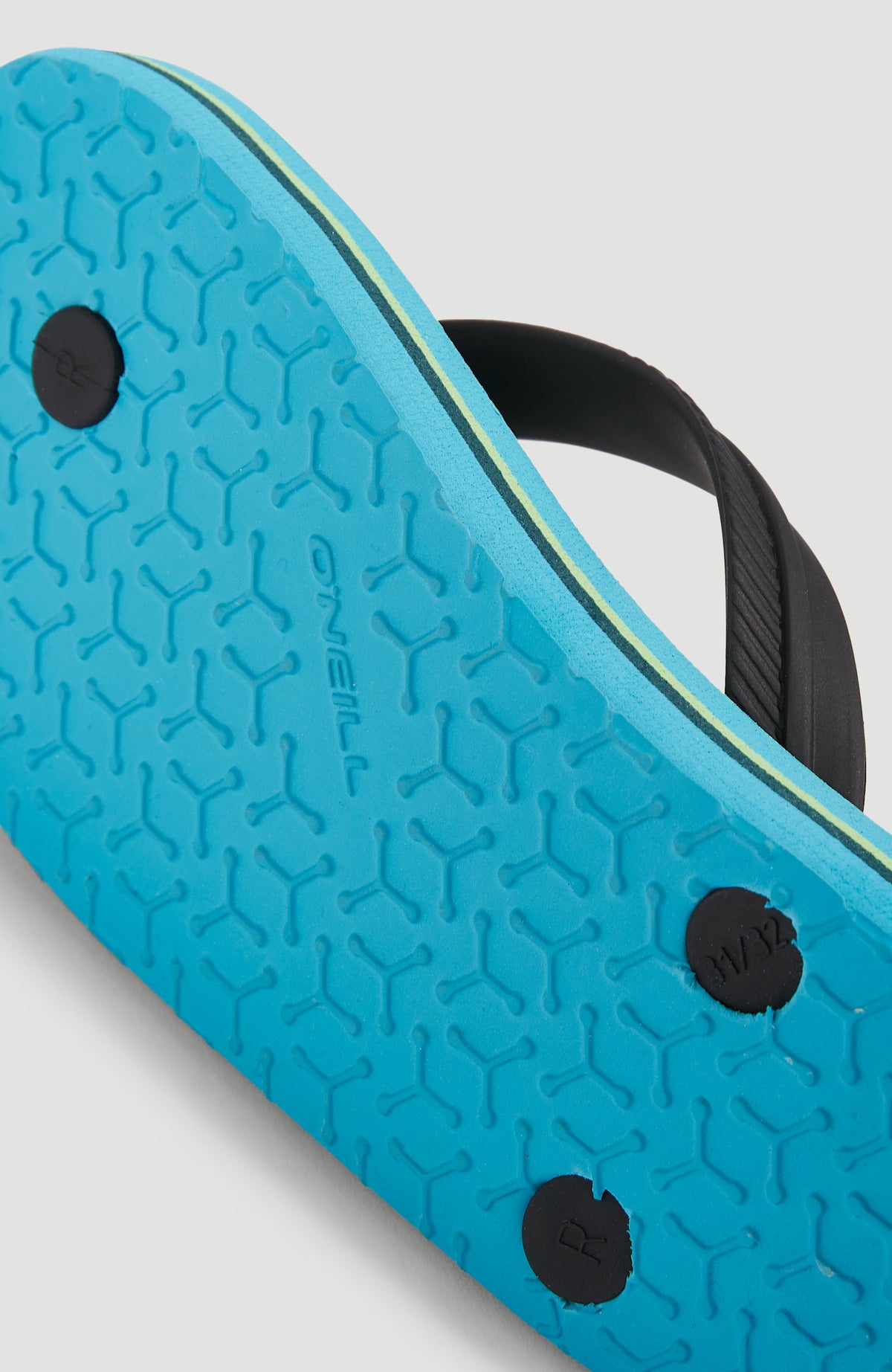 Profile Graphic Sandals | Beetle Juice Simple Gradient Panel