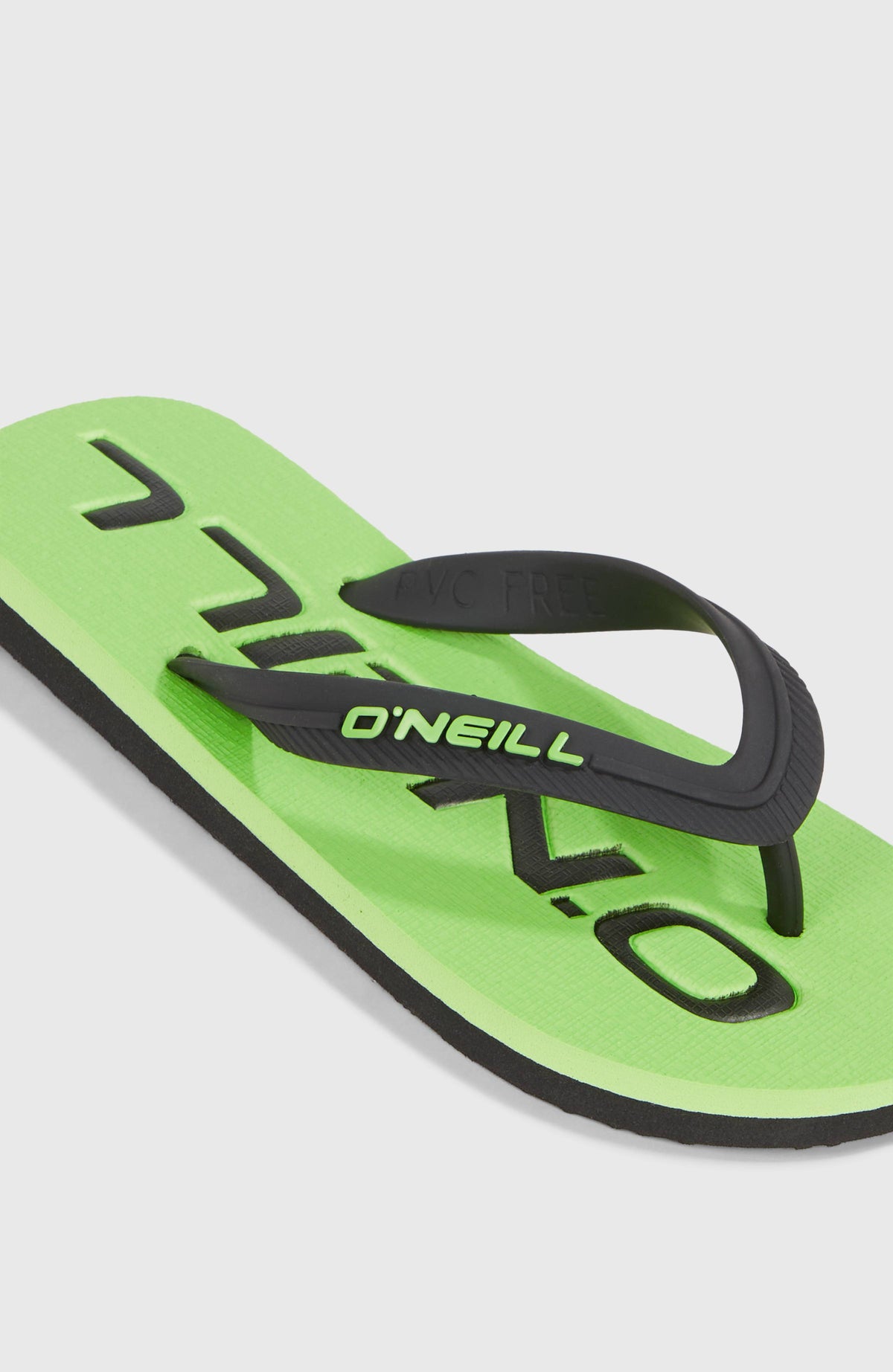 Profile Logo Sandals | Paradise Valley