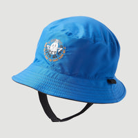 Ocean Bucket Hat | Princess Blue
