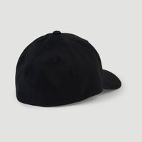 Baseball Cap | Black Out