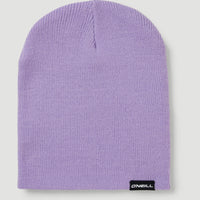 Dolomite Beanie | Purple Rose