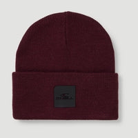 Cube Beanie | Windsor Wine