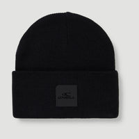 Cube Beanie | Black Out