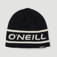 Logo Beanie | Black Out