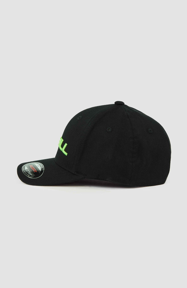 Baseball Cap | Black Out