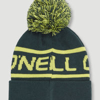 Powder Beanie | Alma Steel