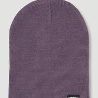 Dolomite Beanie | Mauve Miracle