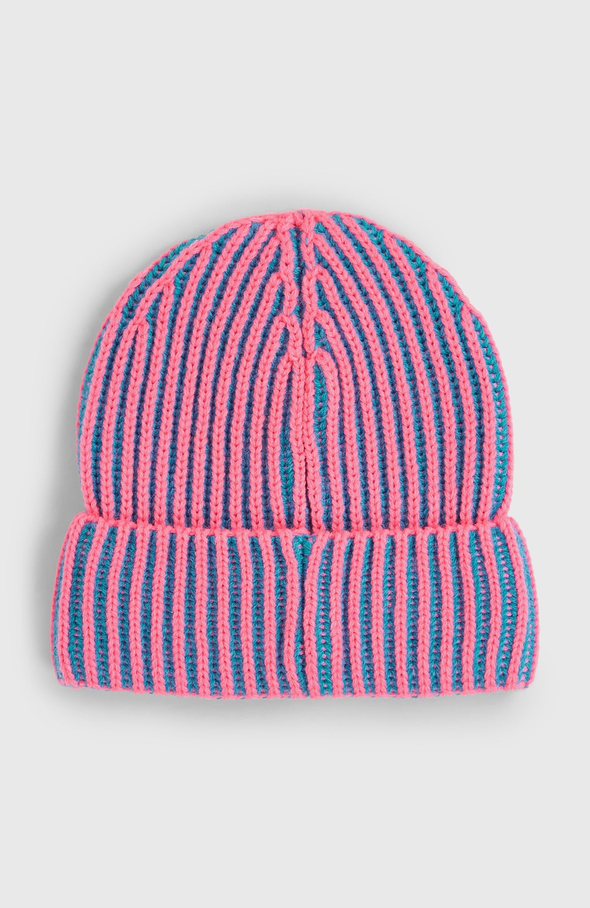 O'Neill Beanie | Island Breeze Colour Block