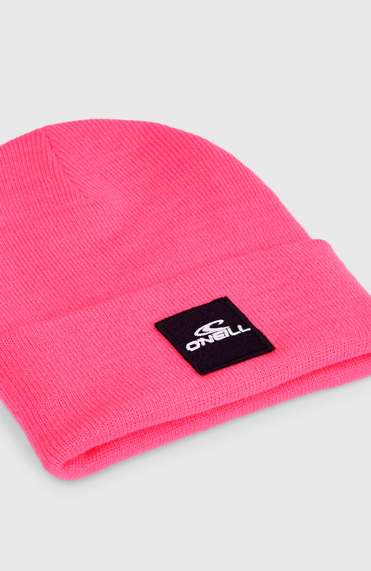 Snow Beanie | Skater Pink