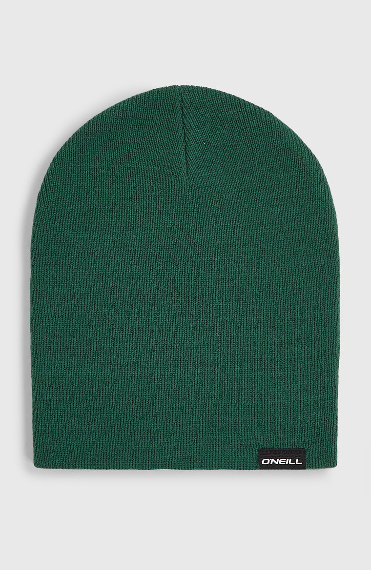 Dolomite Beanie | Emerald Envy