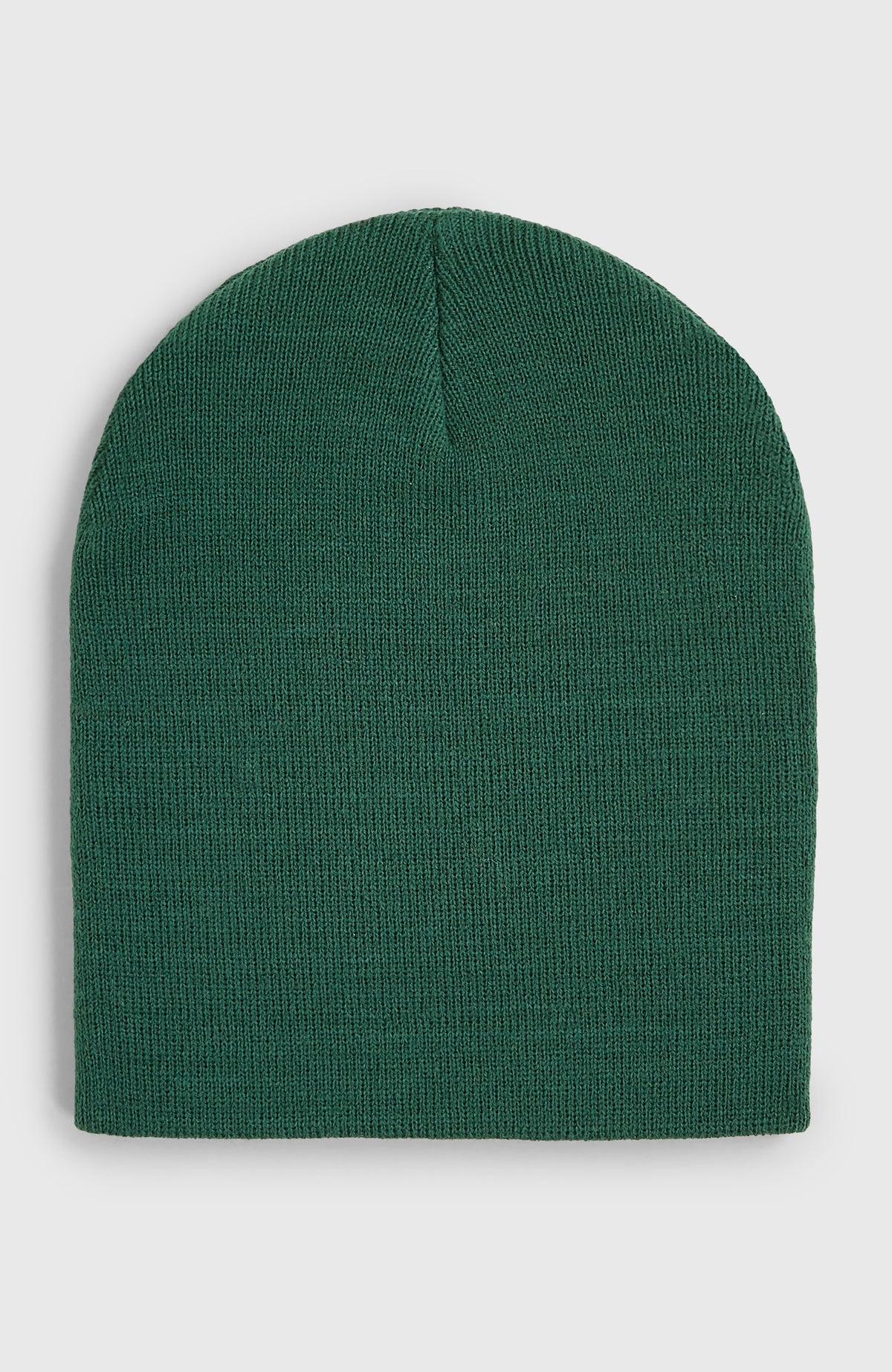 Dolomite Beanie | Emerald Envy