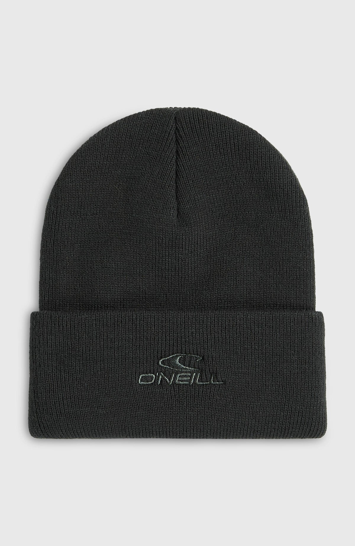 Logo Beanie | Black Out