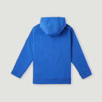 Outdoor Softshell Jacket | Princess Blue