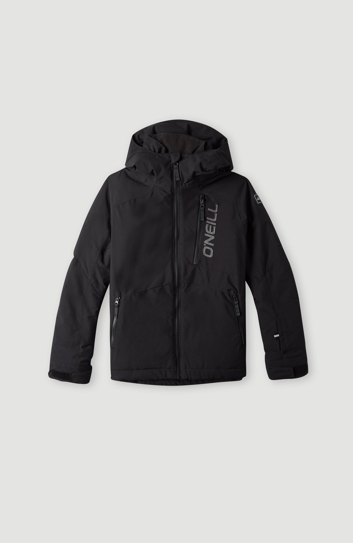 Hammer Snow Jacket | Black Out – O'Neill