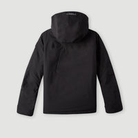 Hammer Snow Jacket | Black Out