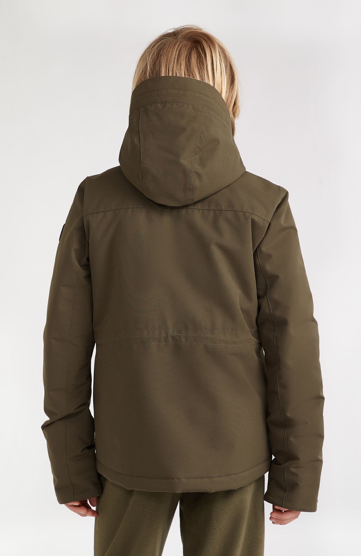 Oneill journey parka hotsell