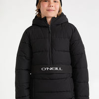 O'Riginals Puffer Anorak | Black Out