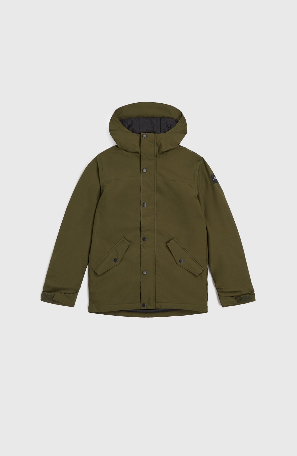 Hammer Snow Jacket | Forest Night