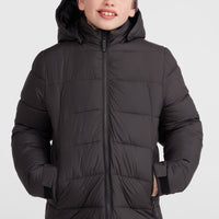 O'Riginals Puffer Jacket | Black Out