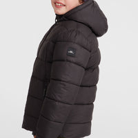 O'Riginals Puffer Jacket | Black Out