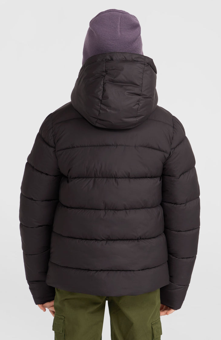 O'Riginals Puffer Jacket | Black Out