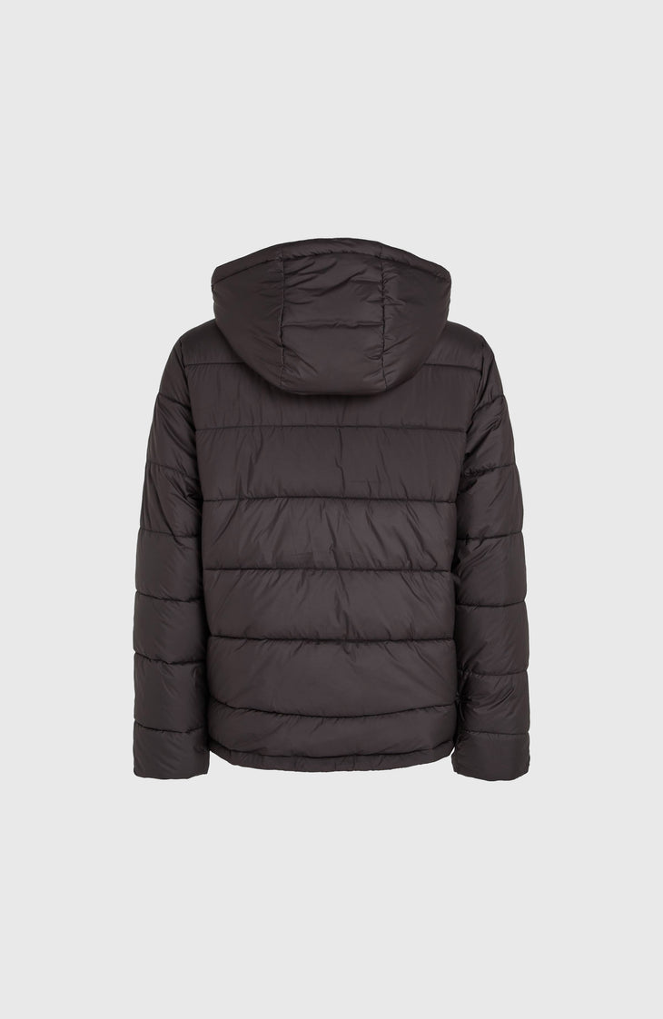 O'Riginals Puffer Jacket | Black Out