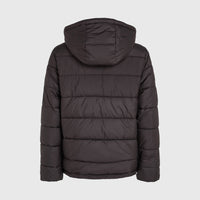 O'Riginals Puffer Jacket | Black Out